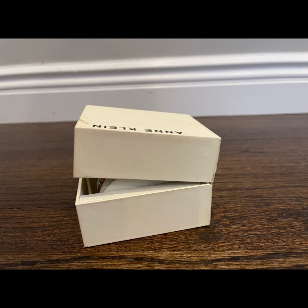 Anne Klein Watch - Picture 4 of 5